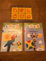 Loco bambino spelletjes kinderen mini loco, Ophalen, Zo goed als nieuw