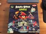 Angry Birds Space. space race Kimble. bordspel van Tactic, Een of twee spelers, Ophalen of Verzenden, Gebruikt, Tactic