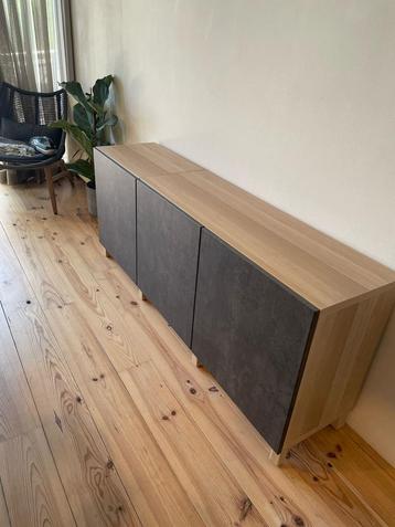 Ikea Kast