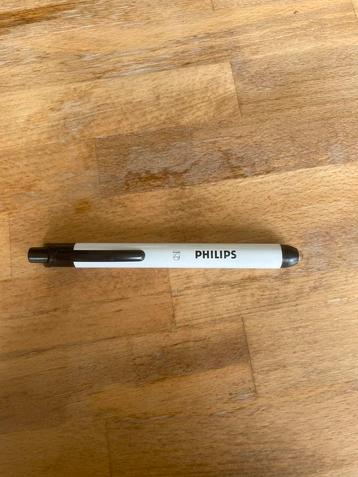 onderzoekslamp, ooglampje philips beschikbaar voor biedingen
