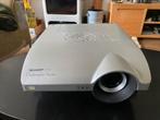 Beamer Sharp XG PH70 data projector, Ophalen, Gebruikt, DLP, Overige resoluties