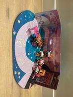 LOL Surprise Ijskraam met accessoires en poppetjes en dier, Ophalen of Verzenden, Zo goed als nieuw, Meisje