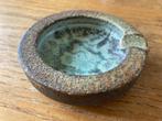 Vintage Mobach Utrecht asbak asbakje (gaaf) Ø 9cm, H 2,2cm, Antiek en Kunst, Antiek | Keramiek en Aardewerk, Ophalen of Verzenden