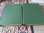 Sjors van de Rebellenclub, Jaargang 1960 ingebonden in 2, Boeken, Eén stripboek, Ophalen of Verzenden, Zo goed als nieuw