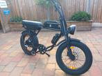 Fatbike AGM GT250, Fietsen en Brommers, Elektrische fietsen, Ophalen, Gebruikt, 50 km per accu of meer, Overige merken