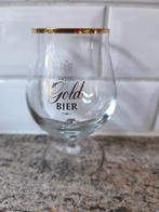 Bierglas Amstel Gold Bier nieuw uit verzameling, Verzamelen, Biermerken, Ophalen of Verzenden, Nieuw, Glas of Glazen, Amstel