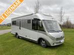 Carthago Liner For Two 53 Eerste eigenaar!, Caravans en Kamperen, Campers, Integraal, Tot en met 2, Bedrijf, Carthago