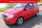 Volkswagen Polo 1.8 GTI // ORIGINEEL NL / DAKJE //, Auto's, Volkswagen, Origineel Nederlands, Te koop, 5 stoelen, 1139 kg