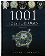 1001 Polshorloges, Boeken, Martin Häussermann, Ophalen of Verzenden, Zo goed als nieuw, Overige onderwerpen
