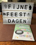 Lightbox, Ophalen of Verzenden, Nieuw