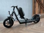 Tomoloo F2 Elektrische step - Bereik tot 100km - Nieuwstaat!, Fietsen en Brommers, Steps, Ophalen, Zo goed als nieuw, Elektrische step (E-scooter)