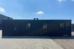 Containerwoning / container unit 40 ft HQ / 12 M Tiny house, Zakelijke goederen, Machines en Bouw | Keten en Containers, Ophalen