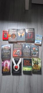 Nederlandse + Engelse Boeken, Boeken, Ophalen of Verzenden, Gelezen