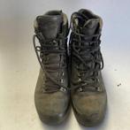 Meindl 3716-01 Bergschoenen Wandelschoenen Zwart Maat 46, Sport en Fitness, Bergsport en Wandelen, Gebruikt, Meindl, Schoenen