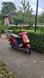 Piaggio Sfera 80cc 2-takt - Duitse Papieren, Ophalen, Tweetakt, Gebruikt, Overige modellen