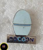 Pin CoCoon, Verzamelen, Speldjes, Pins en Buttons, Verzenden, Gebruikt, Overige onderwerpen