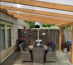 Polycarbonaat overkapping 3x5m voor €1250,- incl. BTW, Tuin en Terras, Overkappingen, Ophalen, Nieuw, Veranda