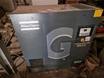 Atlas Copco GA7FF, Doe-het-zelf en Verbouw, Compressors, 100 liter of meer, Ophalen, Gebruikt, 6 tot 10 bar