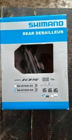 shimamo r7000 rear derailleur 11sp, Ophalen of Verzenden, Zo goed als nieuw, Racefiets, Derailleur of Ketting