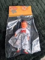 poppenhuis miniaturen ari popje nr 144, Ophalen of Verzenden, Nieuw, Poppenhuis