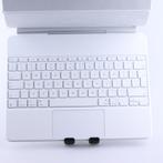 Apple iPad Air Magic Keyboard Wit A3340 voor iPad Air 13", Computers en Software, Apple iPads, Apple, Zo goed als nieuw, Support@apple.com