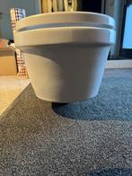 Modern hang toilet, Ophalen of Verzenden, Zo goed als nieuw, Steen, Toilet