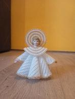 Schattige Engel Pop Ornament, Antiek en Kunst, Ophalen of Verzenden