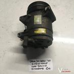 Volvo S40 Sedan 2.4 B 2005 2500048  Aircopomp 489E 389029