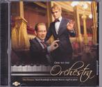 Ode to Orchestra / Mark Brandwijk & Reinier Korver, Cd's en Dvd's, Cd's | Klassiek, Ophalen of Verzenden, Overige typen