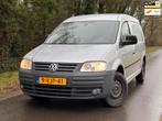 Volkswagen Caddy 1.9 TDI Maxi | Airco + Cruise + Marge |, Voorwielaandrijving, Euro 5, 706 kg, Gebruikt