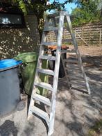 Altrex dubelle trap, Doe-het-zelf en Verbouw, Ophalen