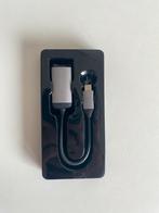 Satechi Adapter USB-C > VGA (ST-TCVGAM) (lichtgrijs), Ophalen of Verzenden, Zo goed als nieuw
