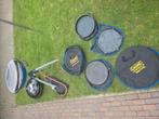 Uitgebreide en complete CADAC ADVENTURE TO GO, Ophalen of Verzenden, Gebruikt