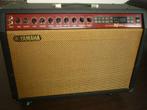 gitaar versterker Yamaha DG 100, Ophalen, Gebruikt, Gitaar, 100 watt of meer