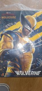 Hot toys, Ophalen of Verzenden, Zo goed als nieuw