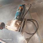 Bosch Decoupeerzaag GST 60 PE - Gebruikt, Gebruikt, Decoupeerzaag, Ophalen of Verzenden, 30 tot 70 mm