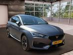 Cupra Leon 1.4 E-hybrid 245pk Dsg-6 2021 Grijs. Vol optie!, 4 cilinders, Leon, Plug-in hybride, 149 pk