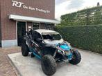 CAN AM X3 Maverick NL Kenteken (bj 2018), Automaat, Gebruikt, Overige carrosserieën, 850 kg