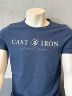 5€ Per Stuk Cast Iron T-shirts Maat M, Ophalen of Verzenden, Zo goed als nieuw