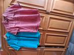 Herenblouses, Ophalen of Verzenden, Gedragen, Rood