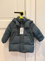Zara kinder waterafstotende dons puffer jas 4 jaar maat 104, Jongen of Meisje, Nieuw, Ophalen of Verzenden, Zara
