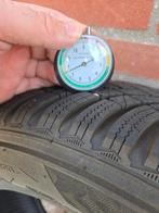 Winterband 195/55 R15, Auto-onderdelen, Banden en Velgen, Gebruikt, 15 inch, Band(en), Personenwagen