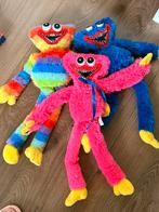 Huggy wuggy., Kinderen en Baby's, Speelgoed | Knuffels en Pluche, Ophalen of Verzenden, Zo goed als nieuw, Overige typen