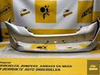 Bumper Peugeot 508 2020-2025 origineel Voorbumper, Auto-onderdelen, Gebruikt, Voor, Ophalen of Verzenden, Bumper