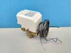Driewegklep Ivensys 572E314-60A0 3/4"BSP 24Vac 50Hz 6W, Doe-het-zelf en Verbouw, Verwarming en Radiatoren, Niet ingevuld, Gebruikt