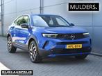 Opel Mokka 1.2 Turbo Elegance | Navi / Stoelverwarming / Cam, Voorwielaandrijving, 12 maanden, Stof, Gebruikt