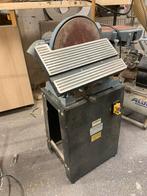 Tafel achuur machine, Ophalen of Verzenden, Zo goed als nieuw