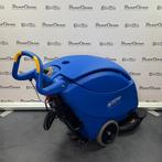 Nilfisk SCRUBTEC 343.2 schrobzuigmachine te koop / te lease, Gebruikt, Schrobmachine, Verzenden, DenoClean