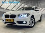 BMW 1-serie 116i Corporate Lease Executive LED NAVI CLIMA CR, Te koop, Benzine, Hatchback, Gebruikt