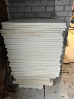 Gipsblokken gibo te koop, Doe-het-zelf en Verbouw, Metselstenen, Ophalen, Nieuw, Overige typen